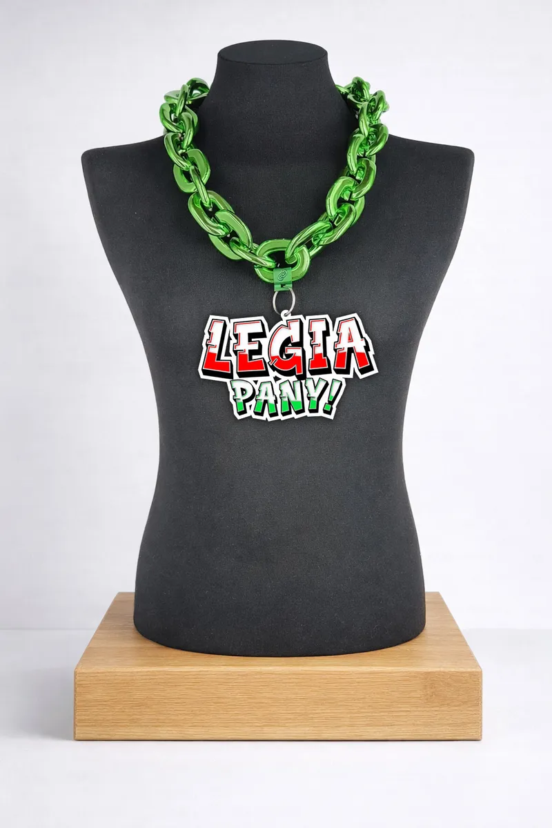 Legia Pany