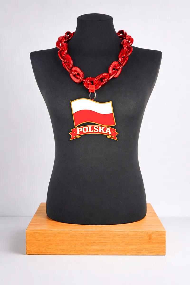 Flaga Polska