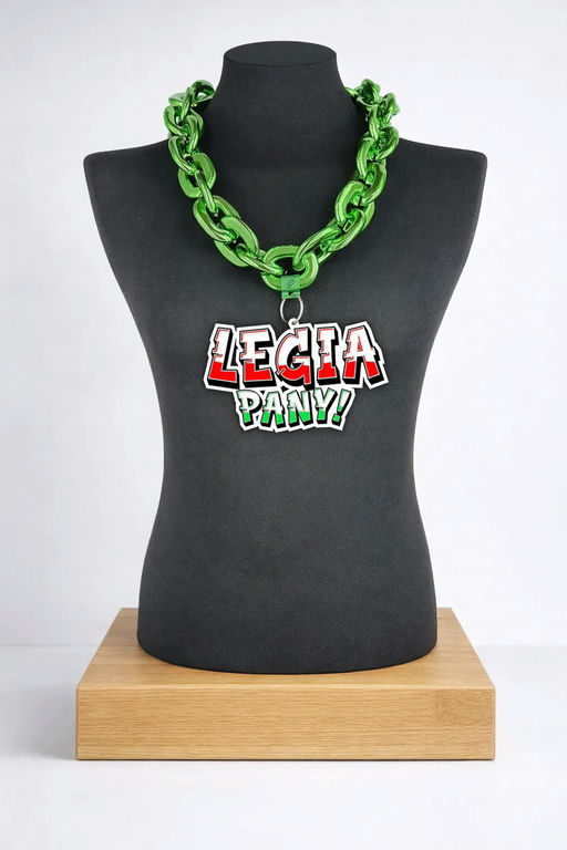 Legia Pany